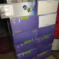 رادیو و کاست و اظطراری بدون باتری آکبند|صوتی و تصویری|آبادان, |دیوار