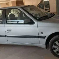 پژو 405 SLX-TU5 مدل 93 فروش فوری