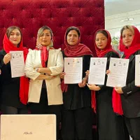 آموزش خیاطی اراعه مدرک فنی حرفه ای|خدمات آموزشی|مشهد, آزادشهر|دیوار