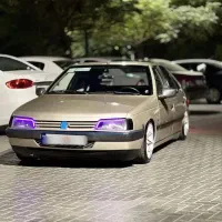 405 لوازمی معاوضه و فروش