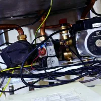 پکیج پایونیر ۲۶ هزار|آبگرمکن، پکیج، شوفاژ|ری, ولی آباد|دیوار