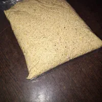 خوراک عروس هلندی