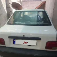 پراید 91|خودرو سواری و وانت|شوش, |دیوار