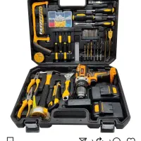 دلر شارژی سنگ فرز