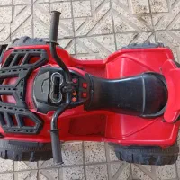 موتور شارژی