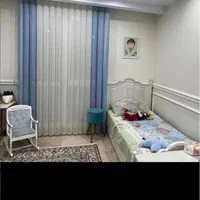 پرده ورتیکال یا دیکی dk|پرده، رانر، رومیزی|کرج, باغستان|دیوار