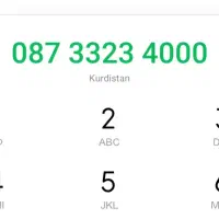 خط تلفن ثابت رند