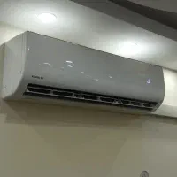 کولر گازی خدمات