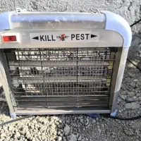 پشه کش برقی کیل پست