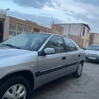 سیتروئن زانتیا 2000cc، مدل ۱۳۸۴|خودرو سواری و وانت|کرمان, |دیوار