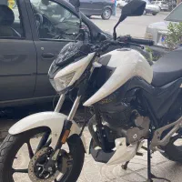 زونتس 230 سفید