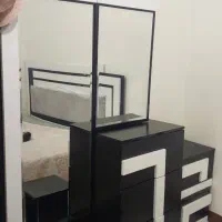 سرویس خواب|تخت و سرویس خواب|اندیشه, اندیشه فاز ۱|دیوار