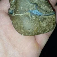 فروش مجموعه سنگ..