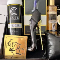 باکس هدیه چوبی لوکس و زیبای زنانه  ساعت نگیندار|آرایشی، بهداشتی، درمانی|مشهد, رضاشهر|دیوار