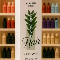 وقتشه به زیبایی موهات اهمیت بدی