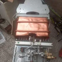 آبگرمکن دیواری بوتان|آبگرمکن، پکیج، شوفاژ|تهران, دهم فروردین|دیوار