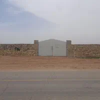 اجاره.چهاردیواری گاراژی جهت انبارمصالح وسایرمشاغل|اجارهٔ دفتر صنعتی، کشاورزی، تجاری|اراک, |دیوار
