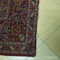 فرش مشهد|فرش|قزوین, |دیوار