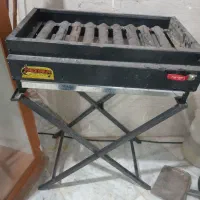 کباب پز|اجاق گاز و لوازم برقی پختوپز|طرقبه, |دیوار
