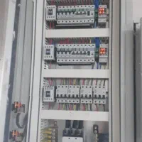 برقکار برقکاری وعیبیابیساختمانی وصنعتی|خدمات پیشه و مهارت|بندر ماهشهر, |دیوار