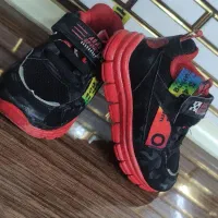 کفش بچه گانه