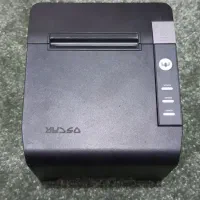 دستگاه لیبل پرینتر حرارتی مدل اسکار و اسکیپر