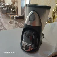 قهوه ساز همیلتون