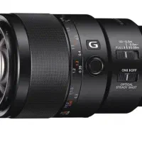 لنز ۱۴-۲۴ سیگما و لنز ۹۰ ماکرو سونی|دوربین عکاسی و فیلمبرداری|تهران, سعادتآباد|دیوار