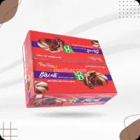 بیسکویت های بای فله بیسکوران - دادلی بار|خوردنی و آشامیدنی|تهران, شهرک طالقانی|دیوار
