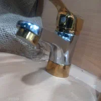 شیر روشویی دستشویی