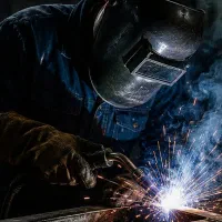 جوشکاری سیار و در محل، جعفر عبادنژاد