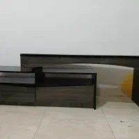 کمد ایستاده ، طبق و میز تلویزیون|میز تلویزیون|رشت, گلزاران|دیوار