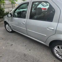 تندر نود پلاس  اتوماتیک