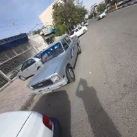 مزدا2000ژاپن مدل ۸۴|خودرو سواری و وانت|تربتحیدریه, کوه سنگی|دیوار