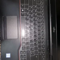 لپتاپ فوجیتسو ژاپنی|رایانه همراه|اصفهان, دانشگاه اصفهان|دیوار