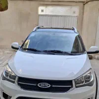 خودرو X22 اتومات