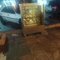 فروش فرمرغ گردون و گرمکن سمبوسه