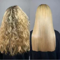 آف پاییزه کراتین فقط از ۱ تا ۲ میلیون|خدمات آرایشگری و زیبایی|لاهیجان, شقایق|دیوار