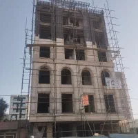 جوشکار سیار