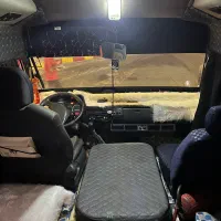 مینی بوس هیوندا مدل 90|خودرو سنگین|بندرعباس, |دیوار