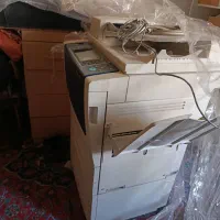 دستگاه کپی زیراکس 5855|پرینتر، اسکنر، کپی، فکس|کوهبنان, |دیوار