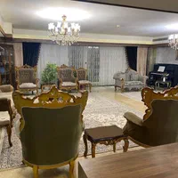 آپارتمان215متر/همکف حیاط اختصاصی/جابر/3پارکینگ|فروش آپارتمان|اصفهان, طامه|دیوار
