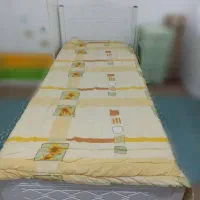 تخت خواب تکنفره ودونفره|تخت و سرویس خواب|نوشهر, |دیوار
