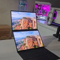 لپ تاپ زن بوک زنبوک ux8406 ma ultra 7