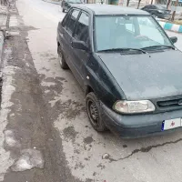 پراید مدل 81|خودرو سواری و وانت|کرمانشاه, |دیوار