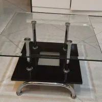 مبل راحتی 7 نفره|مبلمان خانگی و میز عسلی|مشهد, آزادشهر|دیوار