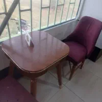 فروش میزوصندلی|میز و صندلی غذاخوری|بهبهان, |دیوار