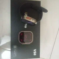 ساعت هوشمند اولترا