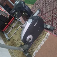 تردمیل و دوچرخه ثابت|تجهیزات ورزشی|ورامین, ورامین|دیوار