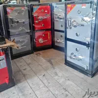 تولیدی گاوصندوق نسوزطلافروشیRT(آسانسوری زیرویترینی|ابزارآلات|بهشهر, |دیوار